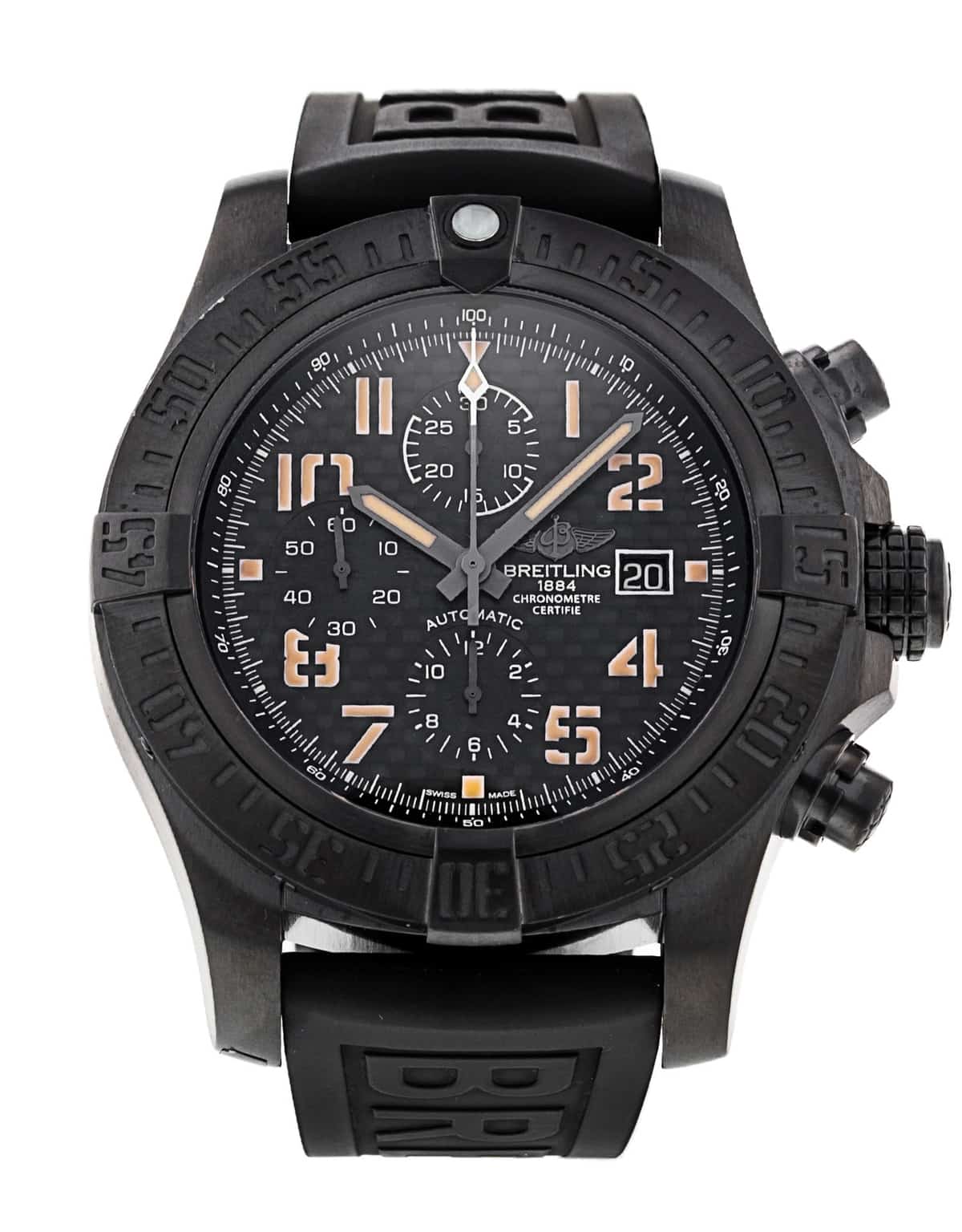 Breitling Super Avenger II M13371